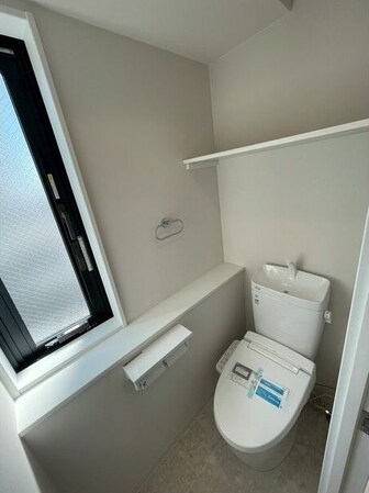 Brighton Eastの物件内観写真